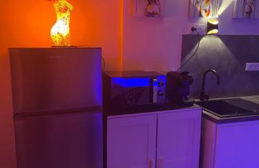 The naturist glamour suite - Photo 5