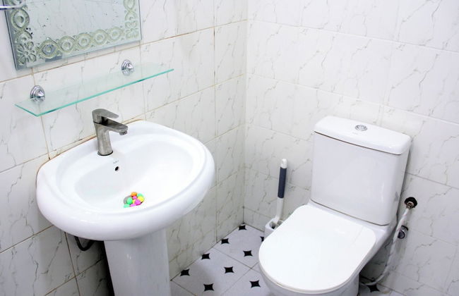 Tropical Oasis in Accra - 2 Bedroom Apartment - Foto 24