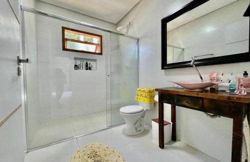 chalé da reserva com piscina - Photo 4