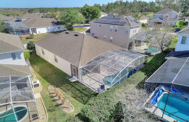 Sun Living: Golf Community, Private Pool 809 - Foto 39