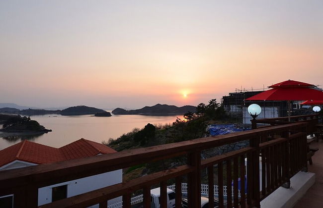 Yeosu Good Morning Pension - Foto 78