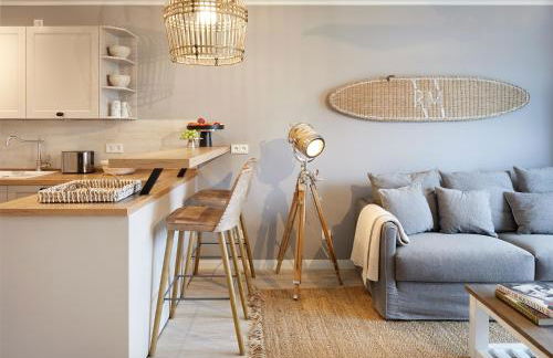 Beach Apartments Büsum - Foto 28