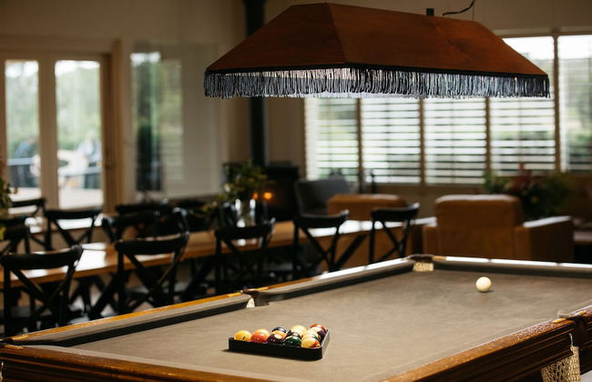 Lawson Lodge - Foto 29