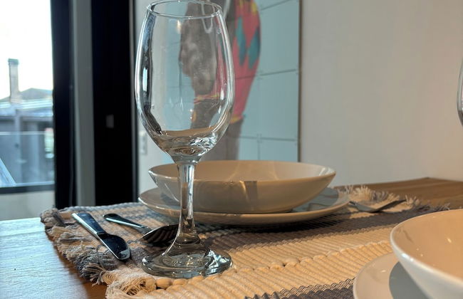 Apartment By Toore Patagonia - Foto 46