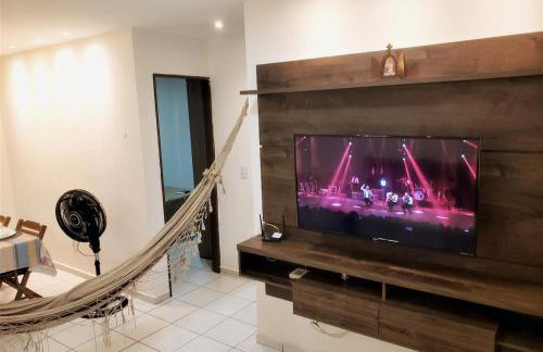 Dona Lindu 3, Apto Completo, prox UEPB - Foto 36