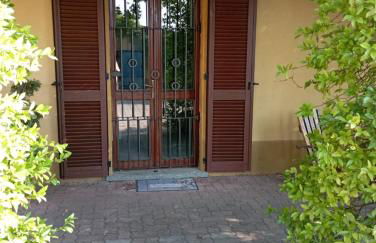 Casa vacanza il colle del vento - Foto 9