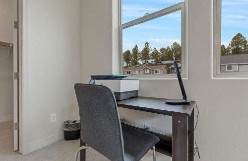 Mountain Retreat in the Pines - Foto 14