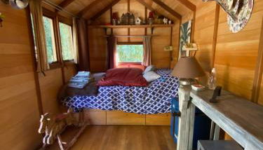 Les cabanes de Vallis Clausa - Foto 3