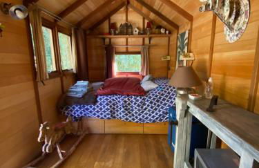 Les cabanes de Vallis Clausa - Foto 3