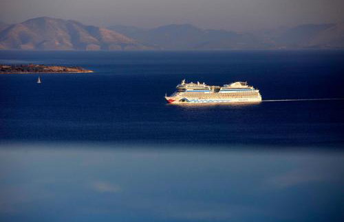 My Villa Corfu - Foto 17