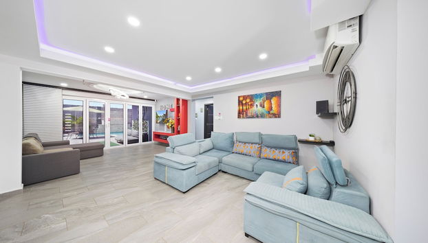 Piedra Plat 1 A - Foto 2, Servicios del alojamiento