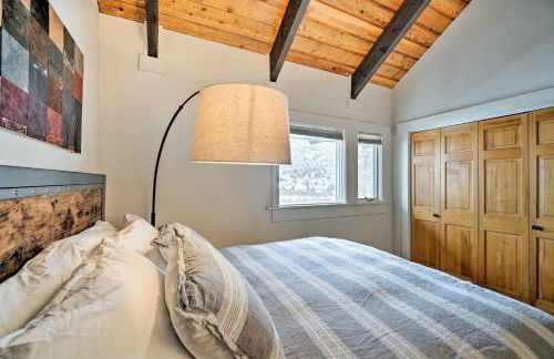 Big Sky Condo with Resort Amenities and Mountain Views - Foto 19