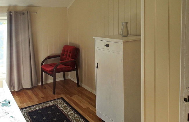 Holiday Home in Arnøyhamn - Foto 21