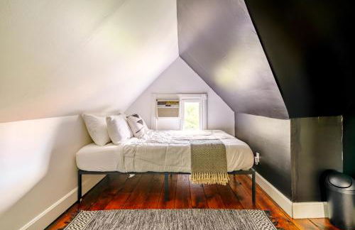 Jungle House Luxury Stays - Columbus Downtown Short North - Foto 53