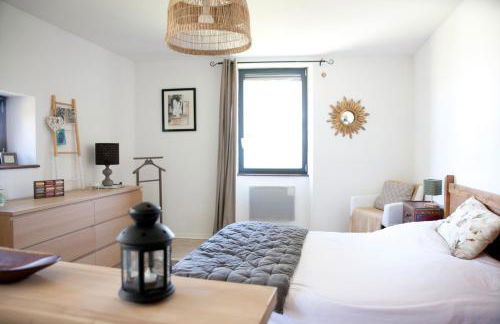 Les Groseilliers - Photo 5