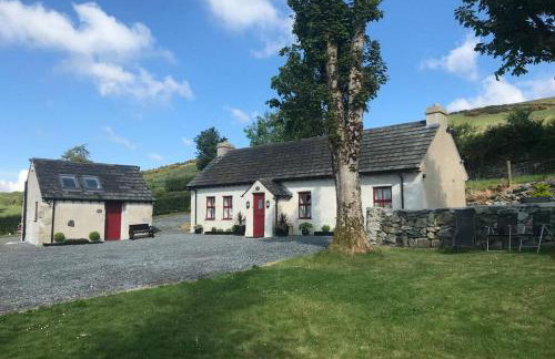 Mc Courts Cottage & Barn - Foto 48