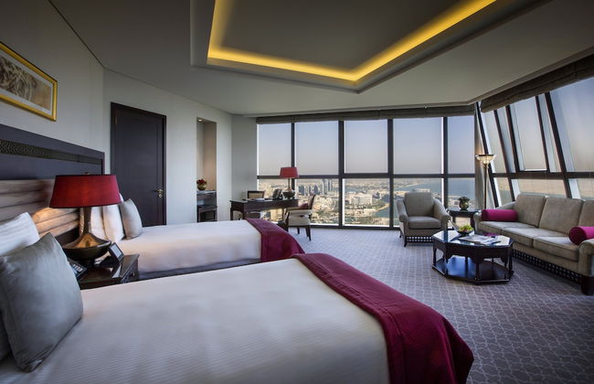 Bab Al Qasr Residence - Photo 70