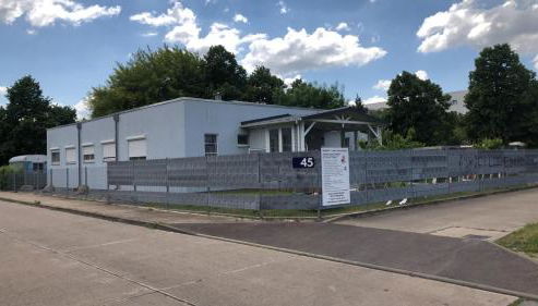 Zwei-Raum Wohnung für max. 4 Personen - Foto 3