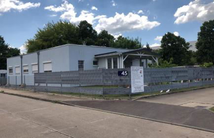 Zwei-Raum Wohnung für max. 4 Personen - Foto 3