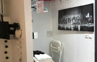 Appartement confortable au coeur du village 204 - Foto 8