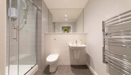 Convenient 2 Bed Apartment in Waterloo Liverpool - Foto 5