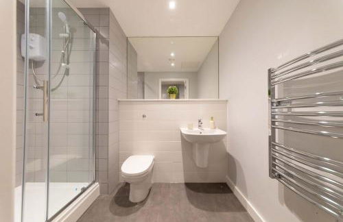 Convenient 2 Bed Apartment in Waterloo Liverpool - Foto 5