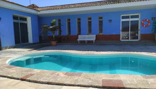 Casa La Caldera - Foto 4