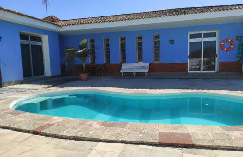 Casa La Caldera - Foto 4