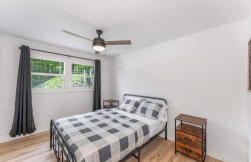 TB-13 Thunder Bay Resort Cabin 13 - Foto 7