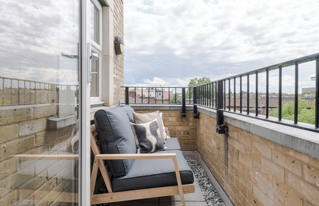 Old Kent Road YourApartment - Photo 31