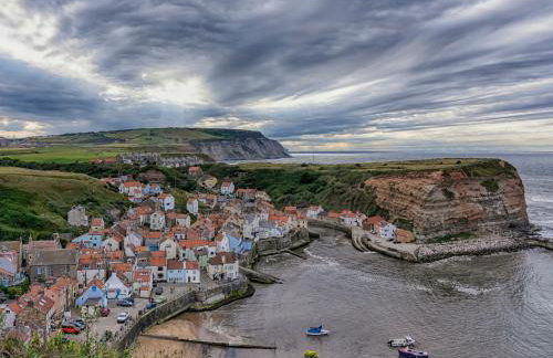 Rockpool Cottage - Foto 22