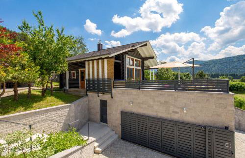 Holiday House Abies - Foto 35