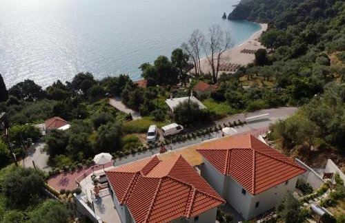 Aquanera Villas - Sunrise View Retreat with Private Pool- 5 minutes from the beach- By Villa Mana Gers - Foto 53