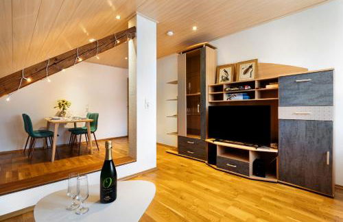 Ferienwohnung Das Nest - Foto 6