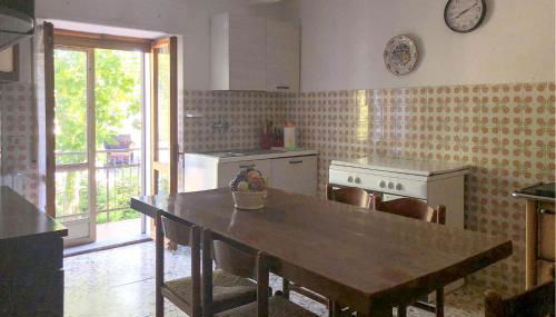 Nice Home In Sestino With House A Panoramic View - Foto 3