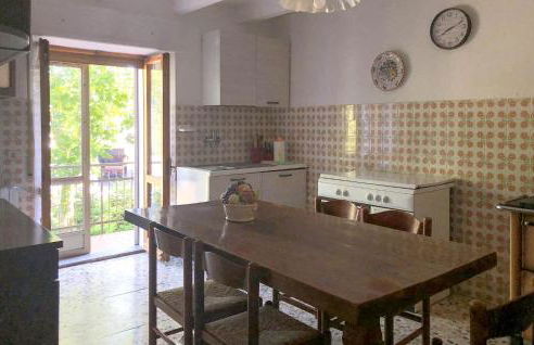Nice Home In Sestino With House A Panoramic View - Foto 3