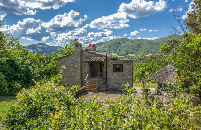 Casale Ulisse - Foto 24