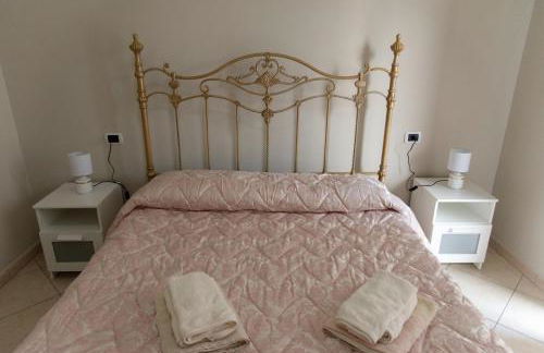 Casa Vacanze Residenziale, near the Sea, free parking, family accomodation - Photo 17