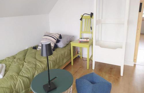 Holiday Home With Private Garden, Sauna, Jacuzzi - Foto 24