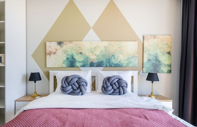 Roya Nova Residence by NewInn - Foto 5