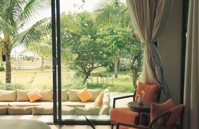 Sunset Hill Villa Mui Ne - Photo 54