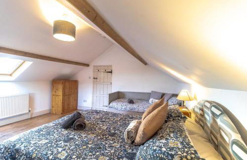 Prince Rupert's cottage with garden - Foto 19