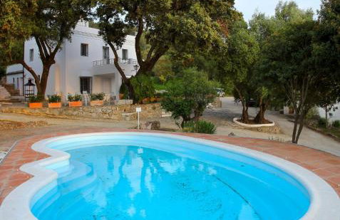 Chalet Los 20 Pilares - Foto 12