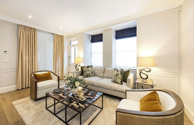 Buckingham & Lloyds Knightsbridge - Foto 45