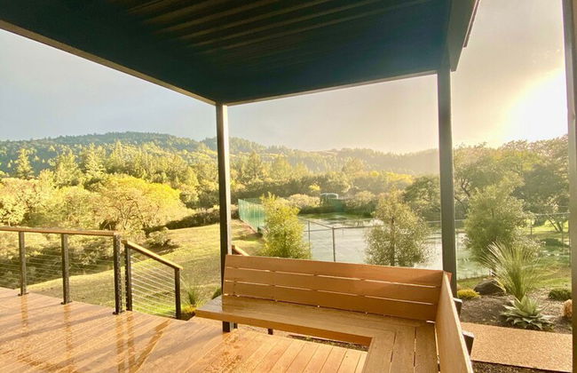 Modular Luxury Casita w Pool - Foto 23