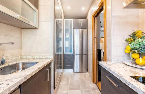 Homely Málaga Cristo Deluxe - Photo 39