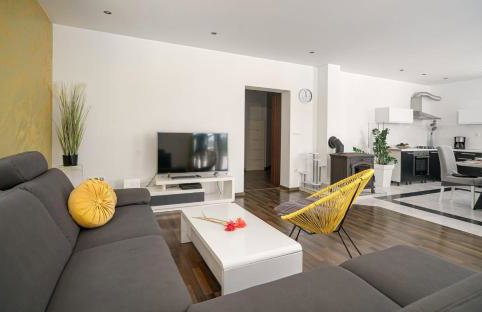 Villa Divna Vodice-Srima - Foto 48