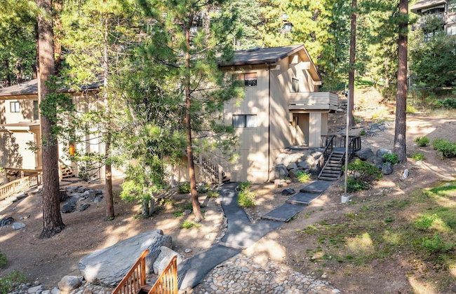 Tahoe Dreamin by Avantstay Central Location - Foto 99