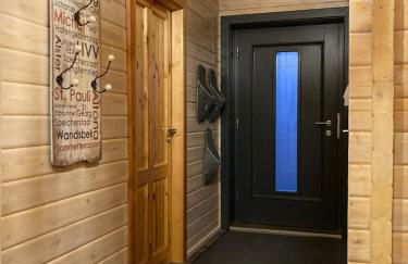 Blockhaus Kik im Harz - Foto 11