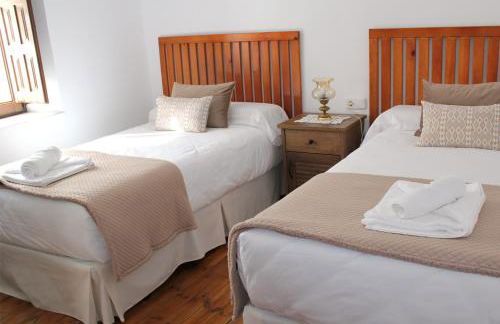 Casa Fuente Salada - Vinuesa - Foto 66